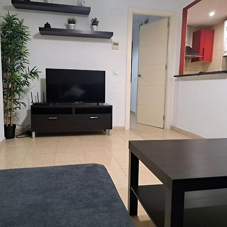 Apartamento Eursu Playa مالقة المظهر الخارجي الصورة