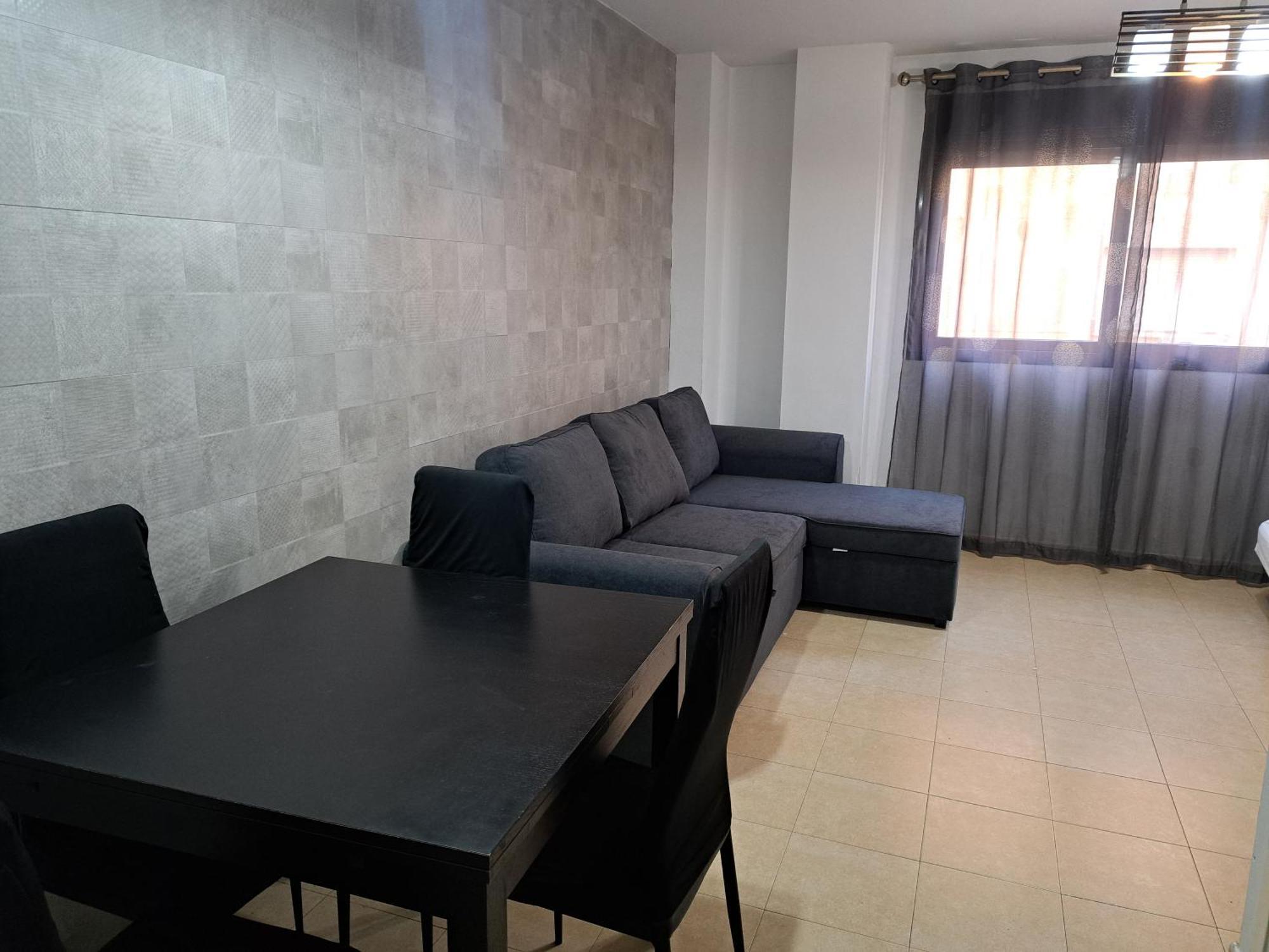 Apartamento Eursu Playa مالقة المظهر الخارجي الصورة